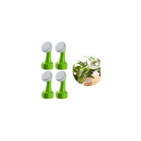 Set mit 4 Ulisem Gießkannenstopfen, für Vasen, Wasserkocher, Duschköpfe, Gartengeräte, Gießkannen usw. - Crezuo (1/4)