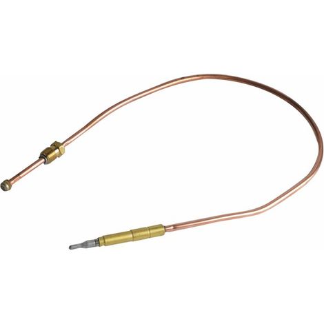 Thermoelement Länge 450 Block g224 v2