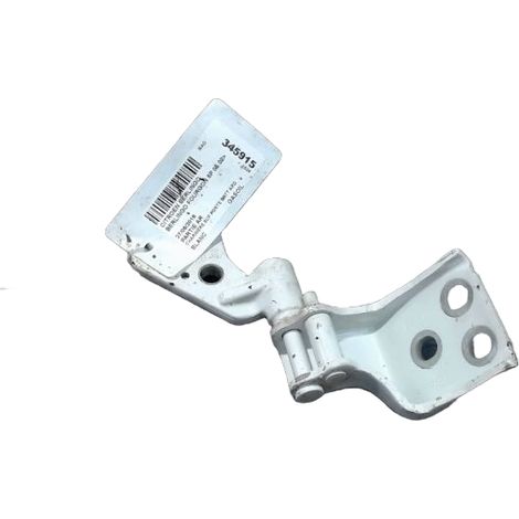 [PRODUIT D'OCCASION] Charniere Sup Porte Battante Ard CITROEN Berlingo Fourgon 08- ♻️ Ref Oe. 8717c1 - Garantie à vie (1/2)