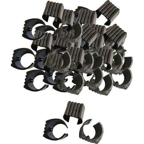 50 protections de sol pour pieds meubles, embouts chaises (1/5)