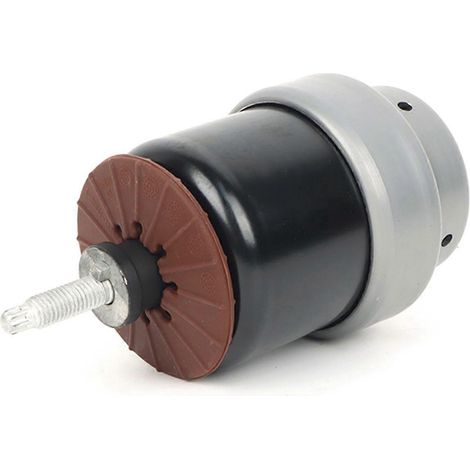 Motor-Gummilager JB3G6B038AF JB3G-6B032-AJ für FORD RANGER-- (1/5)