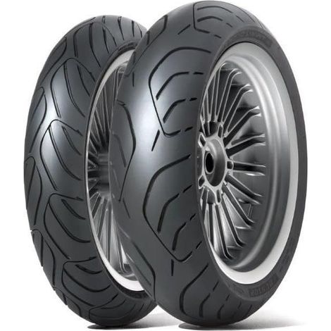 DUNLOP PNEU 190/55ZR17 ROADSMART3 (RR) (SP) TL 75 W 634947