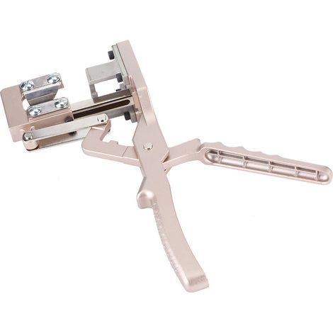 Version améliorée de la machine à greffer les branches épaisses pour semis, couteau à greffer, profondeur de greffage J68 (1/5)