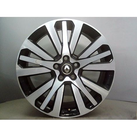 [PRODUIT D'OCCASION] Jante Aluminium RENAULT Koleos ♻️ Ref Oe. 403003273r - Garantie à vie