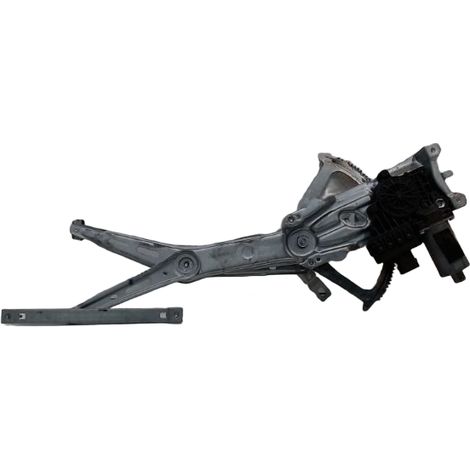 Mecanisme+moteur Leve-glace Avant Gauche OPEL Zafira [PRODUIT D'OCCASION]♻️13132434 (1/3)
