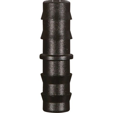 Kunststoffrohrverbindung Durchmesser 25 mm
