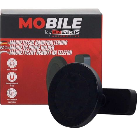 Soporte magnético para teléfono montado con imán EPMOB16 (1/5)