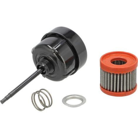 Filtro CNH 3145873R92GV