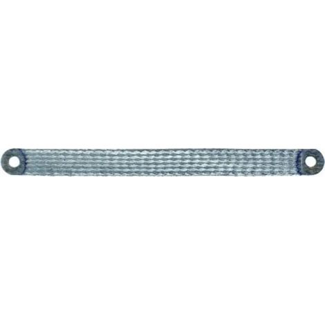 Murrelektronik Erdungsband 6mm² 100mm aus verzinntem Kupfer