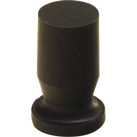 Bloque corto antivibración compatible motosierra PARTNER 465 - 495 - 545