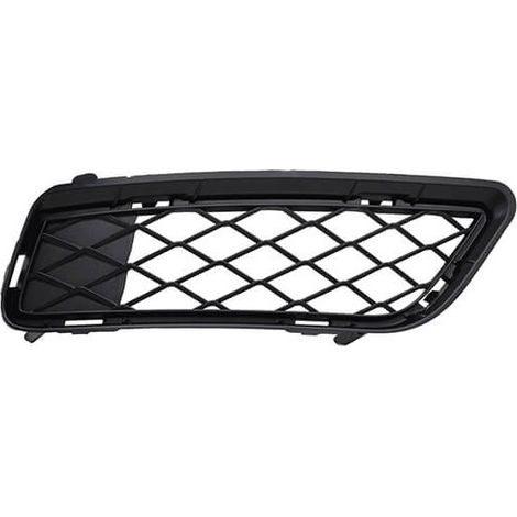 Grille de pare-choc avant droite noire BMW X3 2 F25 phase 1 2010-2014