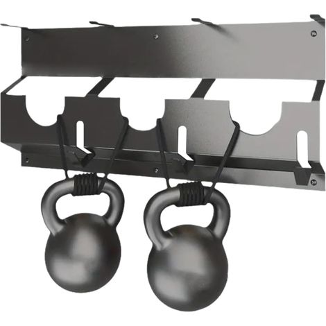 Support de meuleuse d'angle - Support de meuleuse d'angle haute performance - Outil de rangement en acier au carbone pour magasin de cour, hangar, atelier, maison (1/5)