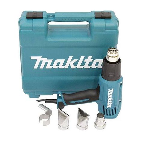 Sverniciatore Termico Hg5030K Makita Volt 230 Watt 1600 - 1 Pz