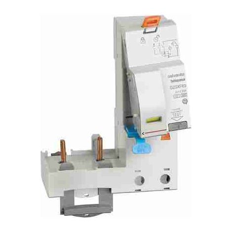 BTIG23XF63 Modulo differenziale SALVAVITA 2P - tipo F - In= 63A - Idn= 30mA