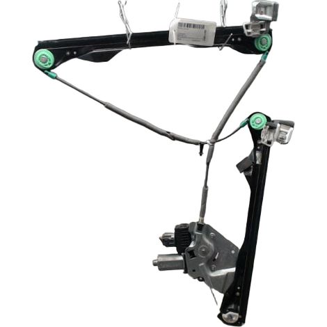 Mecanisme+moteur Leve-glace Avant Droit FORD Focus [PRODUIT D'OCCASION]♻️1060726 (1/4)