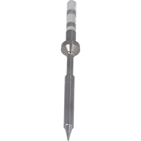 Pointe à souder professionnelle en acier inoxydable pour fer à souder TS100 TS101 TS-I (1/5)