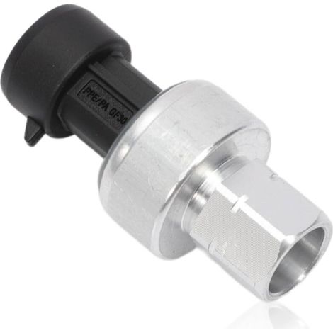 Capteur De Pression De Climatisation 7700417506 compatible Opel (1/4)