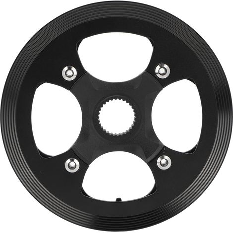 Plateau BF 02 léger 42 dents pour pédalier BAFANG M420 M300 M200 M215 M410 M315