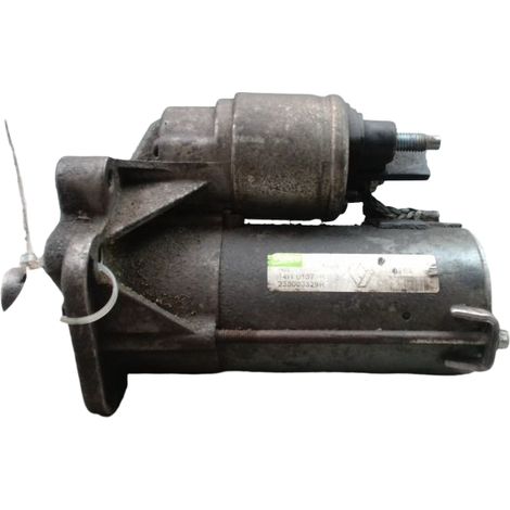 Demarreur RENAULT Clio III Phase 2 2009-2014 [PRODUIT D'OCCASION] ♻️ 233000603r - Garantie à vie (1/2)