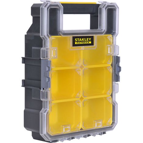 FatMax Professioneller Organizer  STANLEY FATMAX FMST1-72378 (1/5)