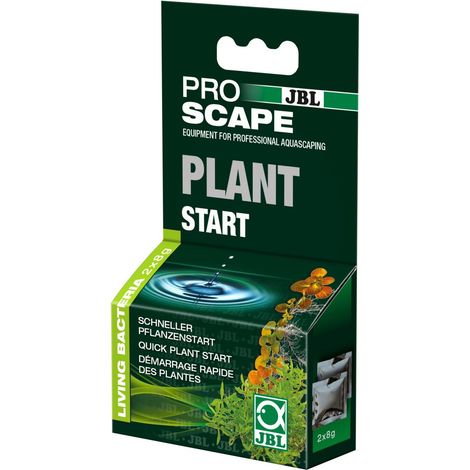 JBL PROSCAPE PLANT START braun / natur Pflanzendünger