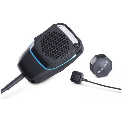 Ricetrasmittente microfono Midland CB Hands Free Kit (1/3)