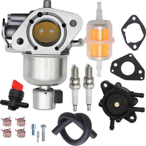 Carburateur Kohler série 7000 KT725 KT730 KT735 K740 (réf. 16-853-19S) (1/5)