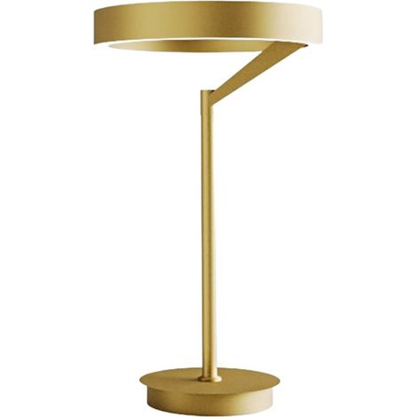 Abat-jour classica gea luce criseide l fcrlo1 led alluminio dimmerabile (1/5)