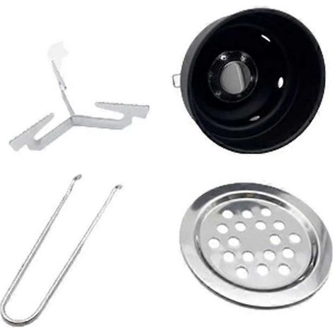Réchaud de camping léger, réchaud de camping portable, kit de survie pour les situations d'urgence, brûleur à propane Bottleup.