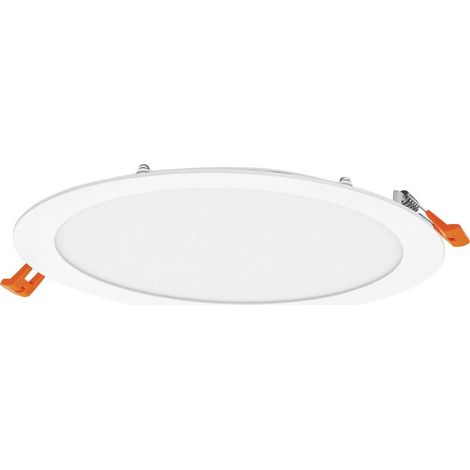OSRAM HOMELIGHTING 4058075853911 Spot de plafond, Plafonnier à spot LED blanc