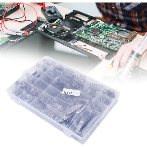 Module de capteur 45 en 1 (1/5)