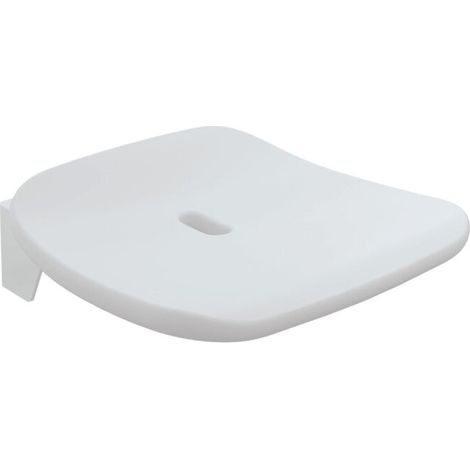 HEWI 802.51.23160 Siège rabattable SD Basic (1/2)
