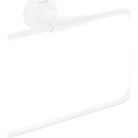 hansgrohe AXOR UNIVERSAL Circular Handtuchring, 42823700 (1/2)