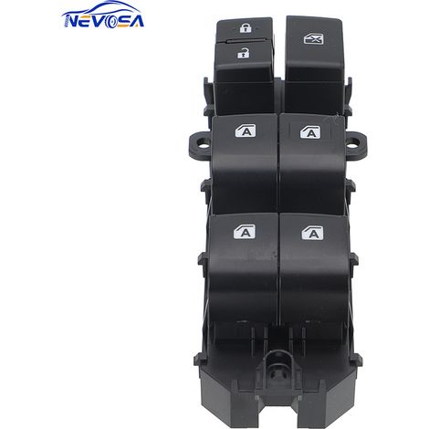 84040-0K010 ist für den Fensterheberschalter des Toyota Hilux (HLLUX) geeignet. 84040-0K011 (1/4)