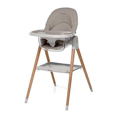 Foppapedretti Seggiolone Bonito Sand 9700419202