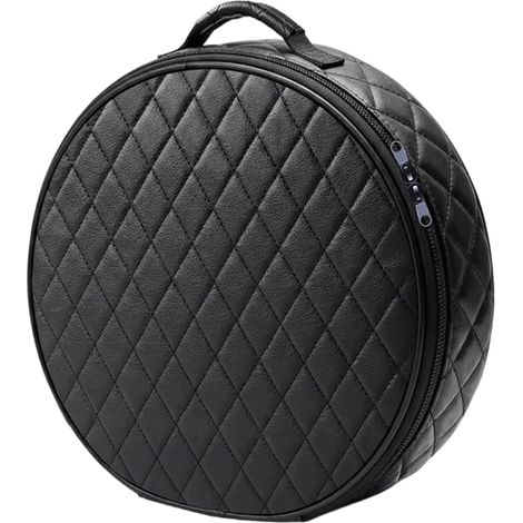 Borsa portaoggetti universale per caricabatterie di veicoli elettrici - Borsa portaoggetti antiurto con cerniera  Scatola porta cavi di ricarica per veicoli elettrici, camper, camion e pick-up