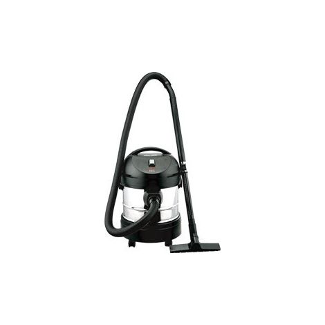 DCG Eltronic BS2030 aspirapolvere a traino Aspiratore a cilindro Secco e bagnato 1500 W