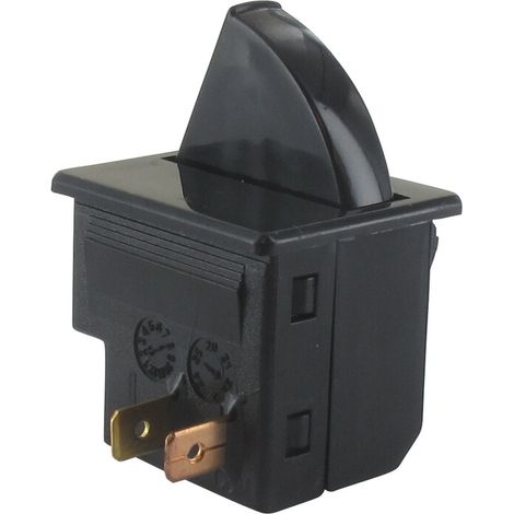 Interruptor el茅ctrico CASTELGARDEN'UNIVERSEL'GGP HONDA 19410606/1 119410613/0 119410622/1