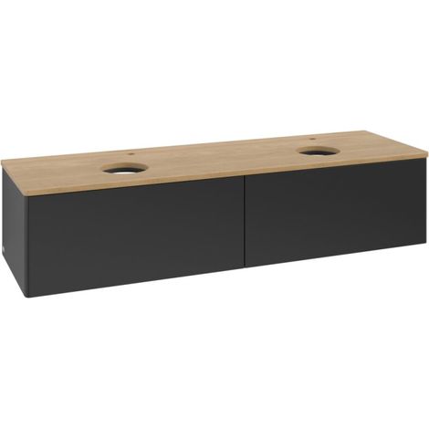 Villeroy & Boch K39051PD WTUS Antao K395 1600x360x500mm (1/3)