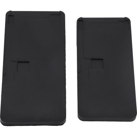 2 robuste Reparaturmatten für LCD-Bildschirme