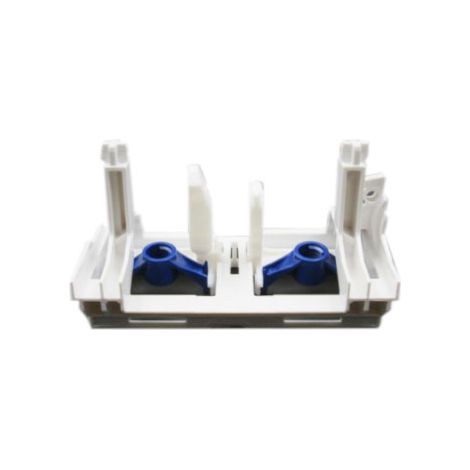 SUPPORTO TWICO PER SIGMA 8- GEBERIT- pezzi 1