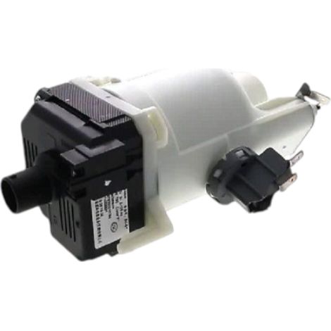 Ersatzteil - Moteur cyclage d'origine - -
