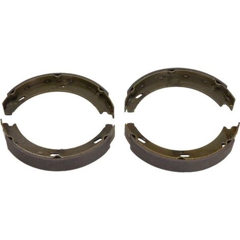 Jeu de mâchoires de frein, frein de stationnement MAXGEAR 19-3478 MERCEDES-BENZ
