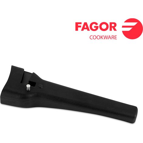 Ersatz-Untergriff 4l/6l/8l für das Modell dual xpress fagor