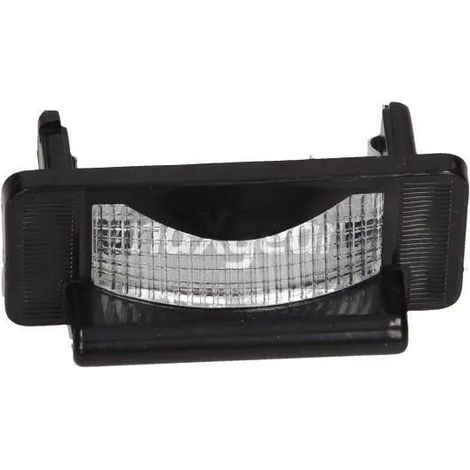 Feu éclaireur de plaque MAXGEAR 38-0008 MERCEDES-BENZ 05104462AA 2D0 943 021 A (1/2)