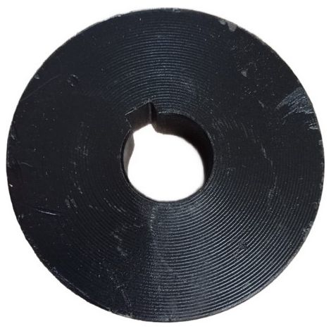 Polea Motor compatible con Daac100Cv / Daac300C Ref 701295