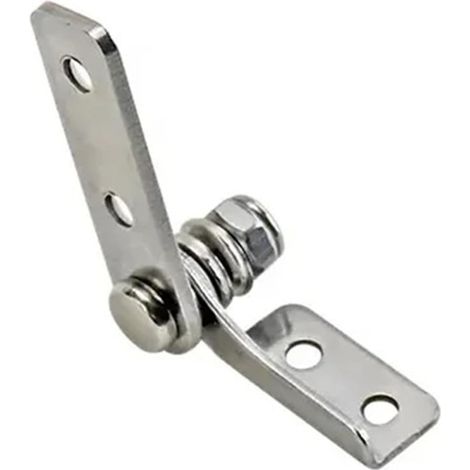 Charnière de porte pliante (1/5)