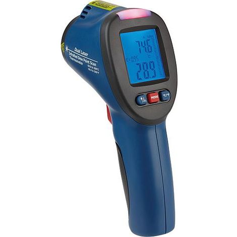 Detecteur de moisissure ScanTemp 895