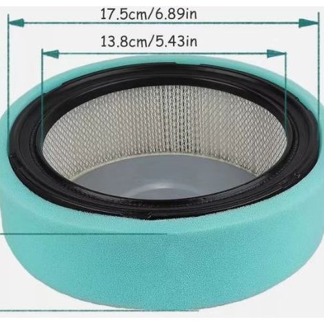 263-32610-01 263-32610-A1 2633261001 EH63 EH64 EH65 Air Filter (1/4)