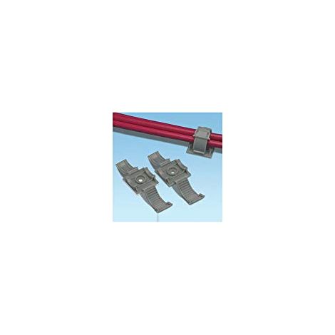 Fascetta per cavi Panduit arc.68-s6-c14 regolabile rimovibile